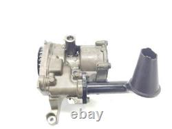 04L145208AD pompe à huile pour VOLKSWAGEN T6 TRANSPORTER BUS SG MULTIVAN 2024687