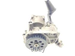04L145208AD pompe à huile pour VOLKSWAGEN T6 TRANSPORTER BUS SG MULTIVAN 2024687
