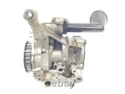 04L145208AD pompe à huile pour VOLKSWAGEN T6 TRANSPORTER BUS SG MULTIVAN 2024687