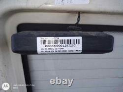 1283283 Feu De Freinage Central pour VOLKSWAGEN T4 TRANSPORTER BUS T4 Multivan