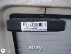 1283283 Feu De Freinage Central pour VOLKSWAGEN T4 TRANSPORTER BUS T4 Multivan