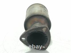 1367568 Catalyseur pour VOLKSWAGEN T4 TRANSPORTER BUS Multivan Atlantis 2000