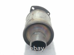 1367568 Catalyseur pour VOLKSWAGEN T4 TRANSPORTER BUS Multivan Atlantis 2000