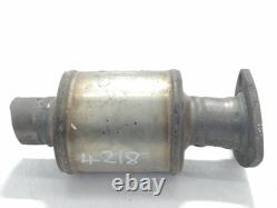 1367568 Catalyseur pour VOLKSWAGEN T4 TRANSPORTER BUS Multivan Atlantis 2000