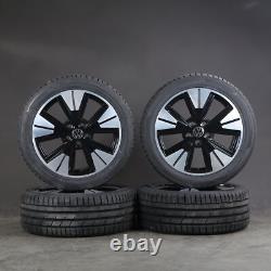 19 Pouces Roues D'Été VW Transporter T7 7T0601025C Halmstad Bus Multivan