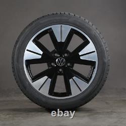 19 Pouces Roues D'Été VW Transporter T7 7T0601025C Halmstad Bus Multivan