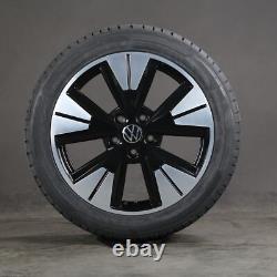 19 Pouces Roues D'Été VW Transporter T7 7T0601025C Halmstad Bus Multivan