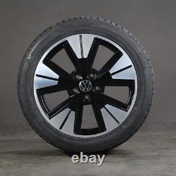 19 Pouces Roues D'Été VW Transporter T7 7T0601025C Halmstad Bus Multivan