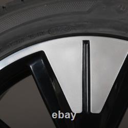 19 Pouces Roues D'Été VW Transporter T7 7T0601025C Halmstad Bus Multivan