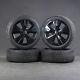 19 Roues D'hiver Pouces Vw Transporteur T7 7t0601025c Halmstad Bus Multivan