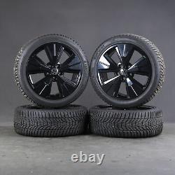 19 Roues D'Hiver Pouces VW Transporteur T7 7T0601025C Halmstad Bus Multivan
