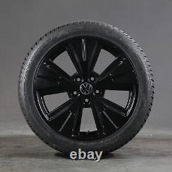 19 Roues D'Hiver Pouces VW Transporteur T7 7T0601025C Halmstad Bus Multivan