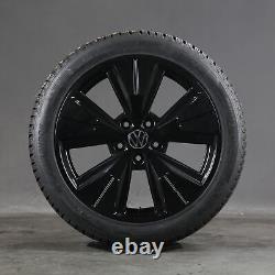 19 Roues D'Hiver Pouces VW Transporteur T7 7T0601025C Halmstad Bus Multivan