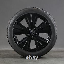 19 Roues D'Hiver Pouces VW Transporteur T7 7T0601025C Halmstad Bus Multivan