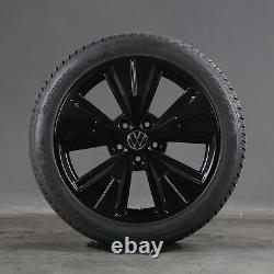 19 Roues D'Hiver Pouces VW Transporteur T7 7T0601025C Halmstad Bus Multivan
