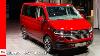 2019 Vw T6 1 Reveal