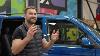 2024 Vw Transporter T6 1 Fully Loaded Lv R Kombi In Ravenna Blue