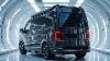 2025 Volkswagen T6 Motorhome The Ultimate Luxury Camper Van You Need To See