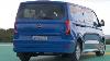 2025 Vw Bus E Caravelle Mit Bis Zu 286 Ps Elektro Statt Diesel Ein Echter Fortschritt