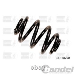2 BILSTEIN B3 Ressorts Arrière Convient pour VW T5 Transporter, Multivan Bus