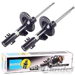 2 BILSTEIN B4 Amortisseur à Gaz Avant pour VW T6 Multivan Transporter Bus