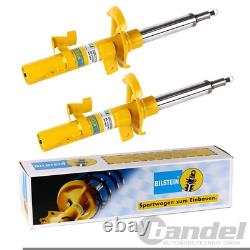 2 BILSTEIN B8 Sprint Amortisseur Avant pour VW Multivan Transporter T6 Bus Boîte