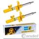 2 Bilstein B8 Sprint Amortisseur Avant Pour Vw Multivan Transporter T6 Bus Boîte
