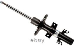 2 Bilstein B4 Stossdämpfer Domlager Vorne Vw Transporter Multivan T5 Bus Kasten