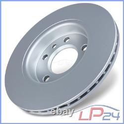 2x BENDIX DISQUES DE FREINS Ø294 ARRIÈRE POUR VW MULTIVAN TRANSPORTER BUS T5 T6