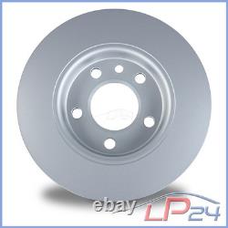 2x BENDIX DISQUES DE FREINS Ø294 ARRIÈRE POUR VW MULTIVAN TRANSPORTER BUS T5 T6