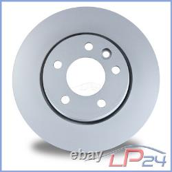2x BENDIX DISQUES DE FREINS Ø294 ARRIÈRE POUR VW MULTIVAN TRANSPORTER BUS T5 T6