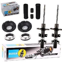 2x BILSTEIN B4 Amortisseur + Pallier Avant pour VW T5 Transporter, Multivan Bus
