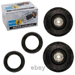 2x BILSTEIN B4 Amortisseur + Pallier Avant pour VW T5 Transporter, Multivan Bus