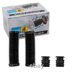 2x BILSTEIN B4 Amortisseur + Pallier Avant pour VW T5 Transporter, Multivan Bus