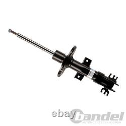 2x BILSTEIN B4 Amortisseur + Pallier Avant pour VW T5 Transporteur Multivan Bus