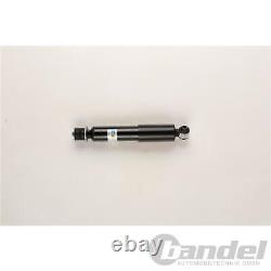 2x BILSTEIN B4 Gaz Amortisseur Arrière pour VW T4 Transporter Bus Multivan