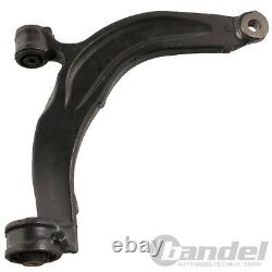 2x Bras + Joints de Cotisation Avant pour VW T5 Transporteur Combi Bus Multivan