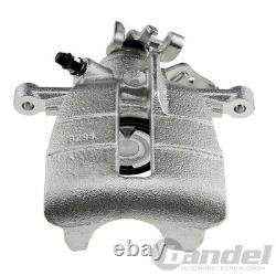 2x Étrier + Support Transporteur Arrière pour VW T5 T6 Multivan Combi Bus