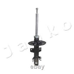 2x JAPKO Amortisseur à Gaz + Pallier Avant pour VW T5 Multivan Transporter Bus