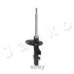 2x JAPKO Amortisseur à Gaz + Pallier Avant pour VW T5 Multivan Transporter Bus