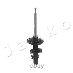 2x JAPKO Amortisseur à Gaz + Pallier Avant pour VW T5 Multivan Transporter Bus