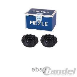 2x MEYLE Amortisseur à Gaz + Pallier Avant pour VW T5 Multivan Transporter Bus