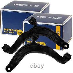 2x MEYLE HD Bras Avant Convient pour VW T5 Multivan Transporter Boîtier Bus