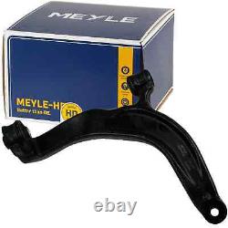 2x MEYLE HD Bras Avant Convient pour VW T5 Multivan Transporter Boîtier Bus