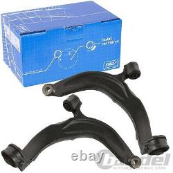 2x SKF Bras Avant Convient pour VW Transporter Bus Bulli Multivan T5 V