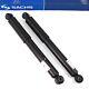 2x Sachs 313 031 Amortisseur Arrière Pour Vw T5 T6 Bus Multivan Transporter V