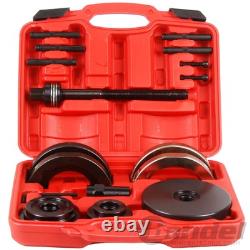 2x Skv Moyeu de Roue + Outil pour VW T5 Transporter, Multivan Boîtier Bus