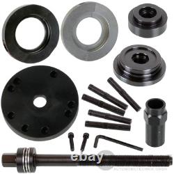 2x Skv Moyeu de Roue + Outil pour VW T5 Transporter, Multivan Boîtier Bus