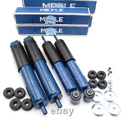 4x Meyle Pression Gaz Amortisseur avant Arrière VW Transporter Bus Multivan