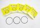 5 X Segments Idole Vw 2,5l Tdi T5 Crafter Bus Multivan Touraeg Transporteur